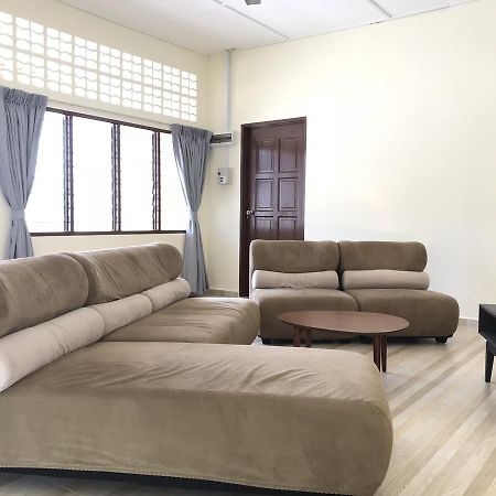 Singsport Holiday House Mersing Ngoại thất bức ảnh