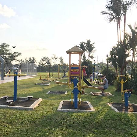 Singsport Holiday House Mersing Ngoại thất bức ảnh