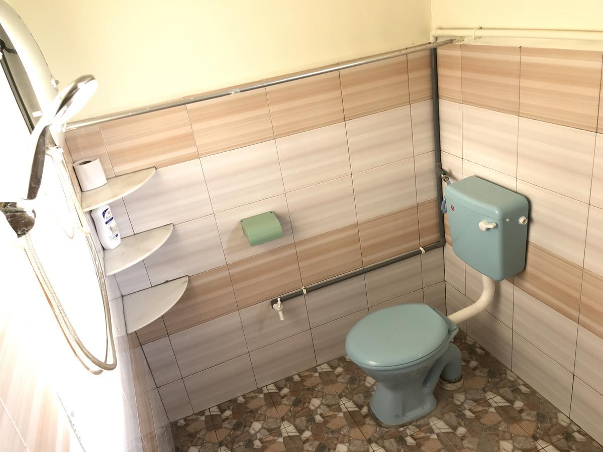 Singsport Holiday House Mersing Ngoại thất bức ảnh