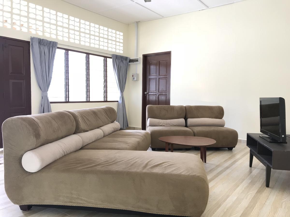 Singsport Holiday House Mersing Ngoại thất bức ảnh