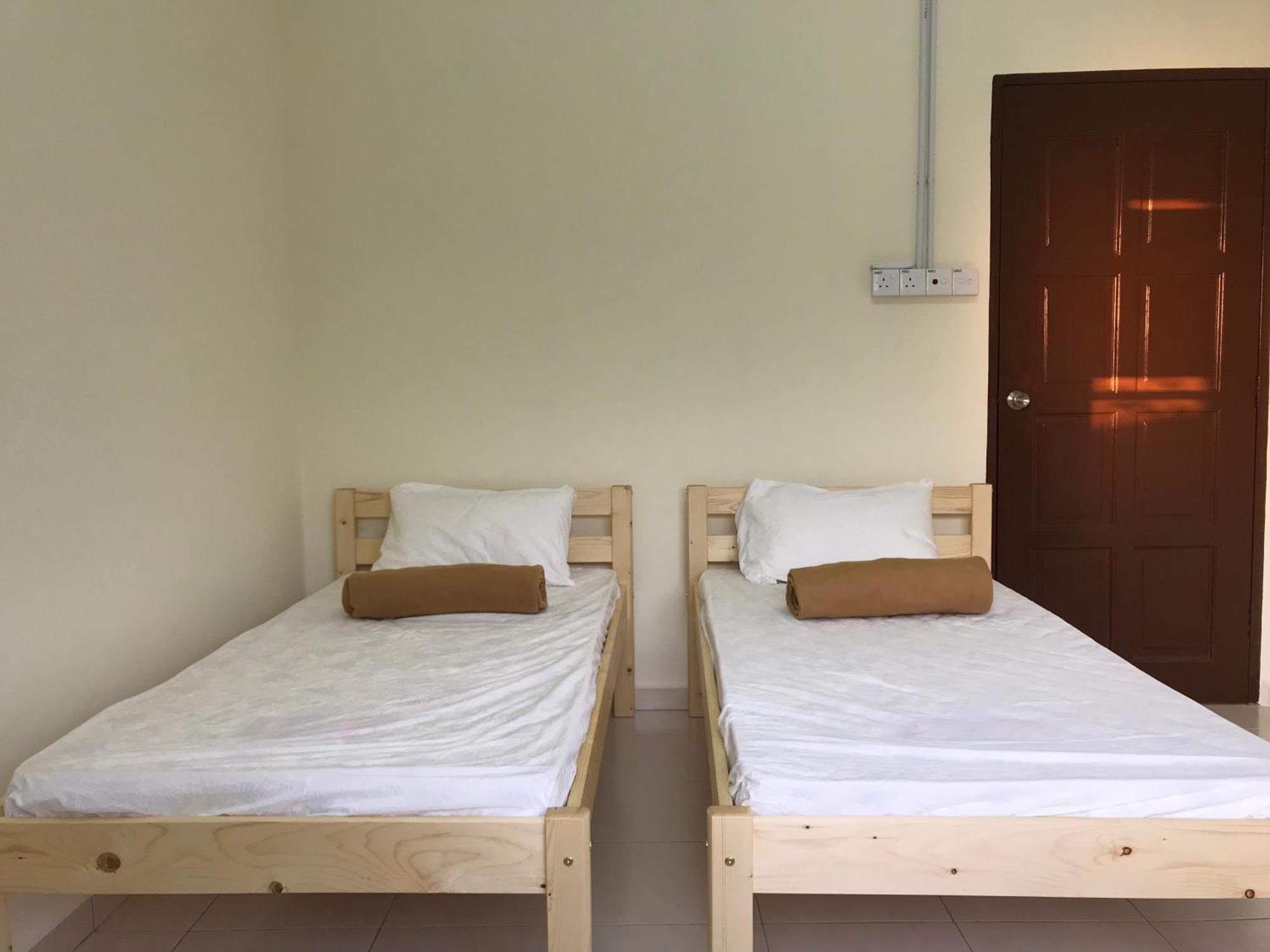 Singsport Holiday House Mersing Ngoại thất bức ảnh