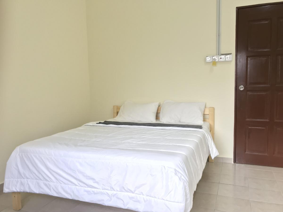 Singsport Holiday House Mersing Ngoại thất bức ảnh