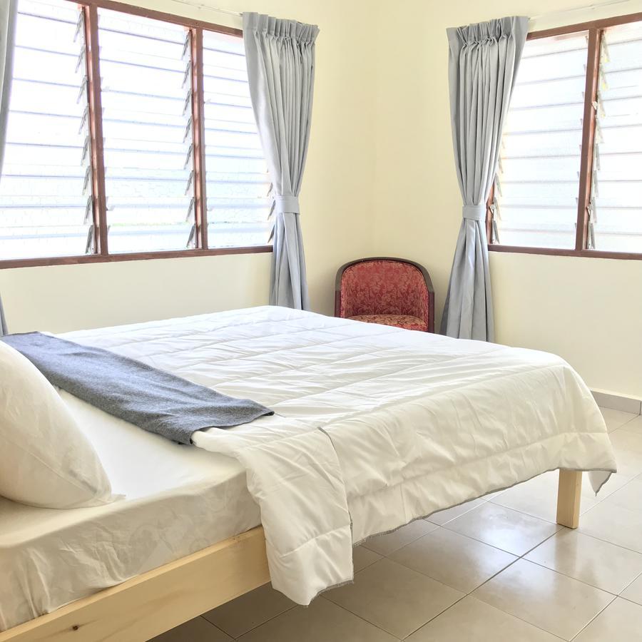 Singsport Holiday House Mersing Ngoại thất bức ảnh