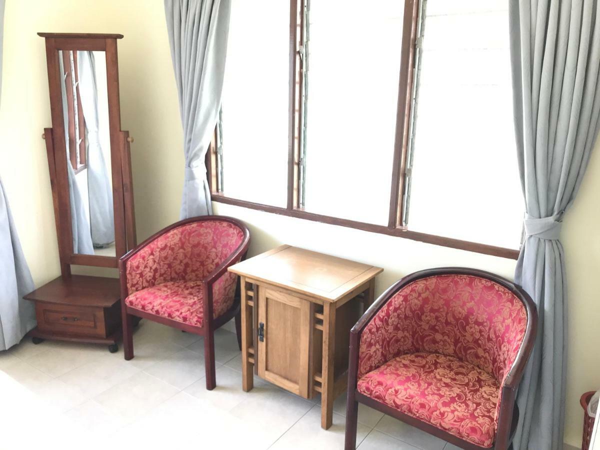 Singsport Holiday House Mersing Ngoại thất bức ảnh