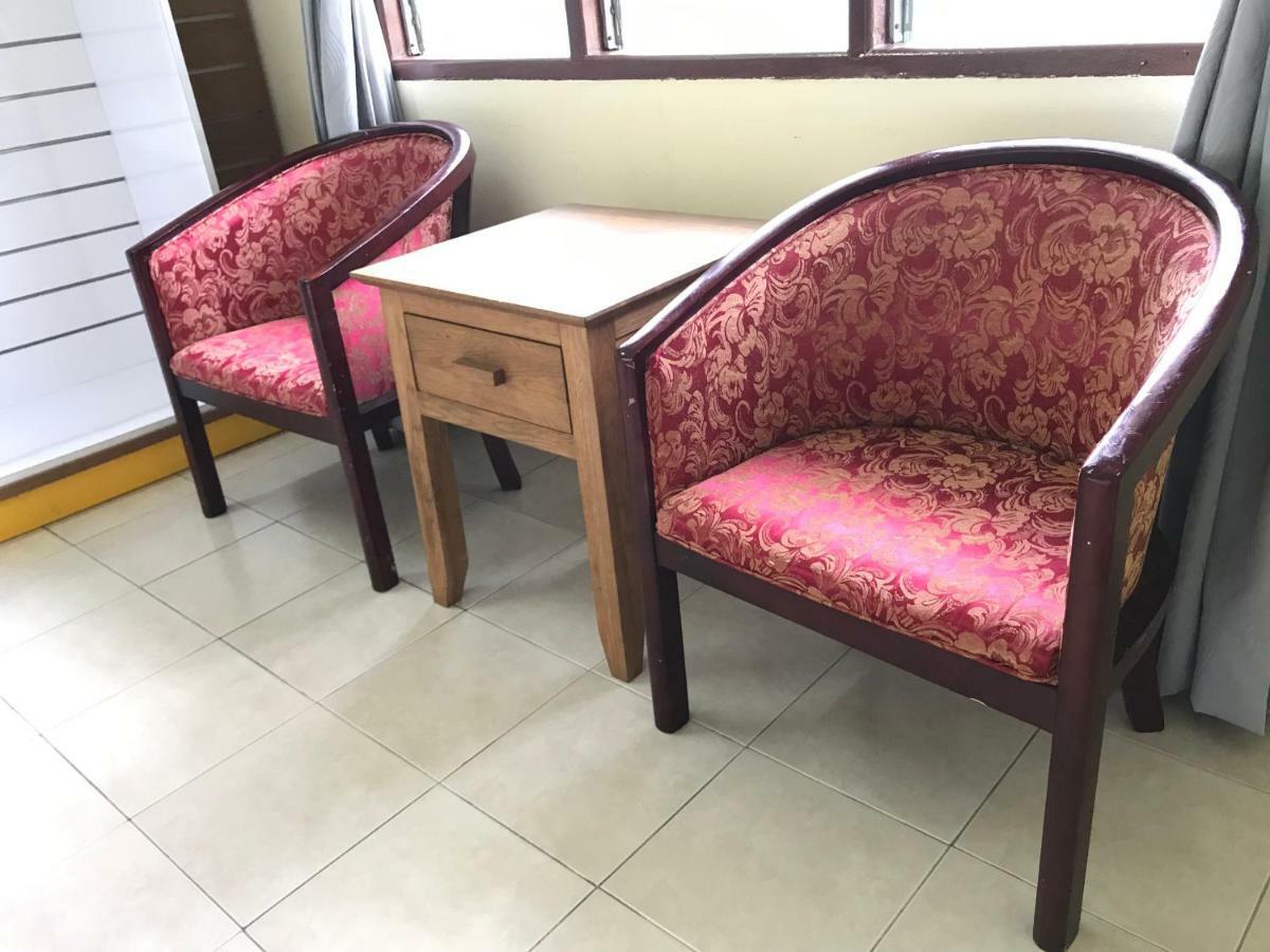 Singsport Holiday House Mersing Ngoại thất bức ảnh