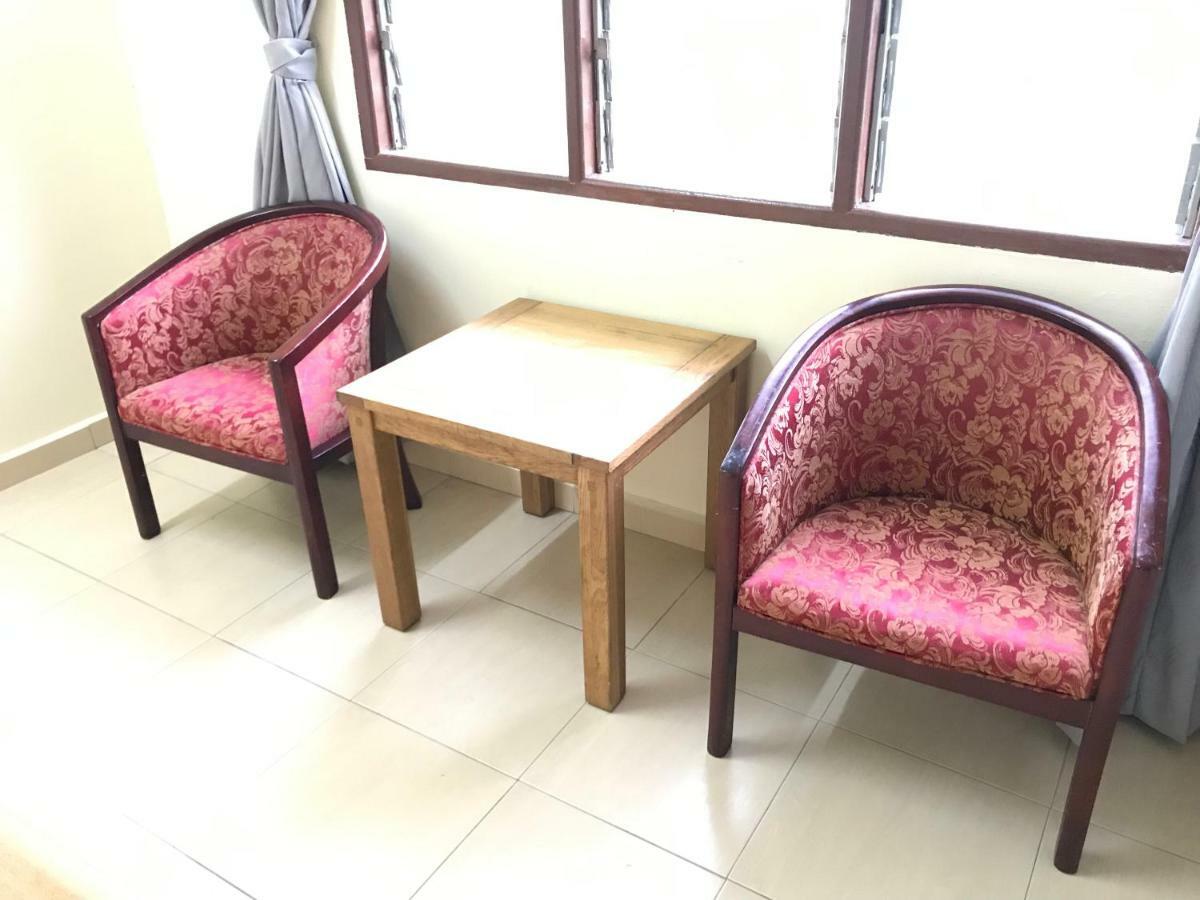 Singsport Holiday House Mersing Ngoại thất bức ảnh