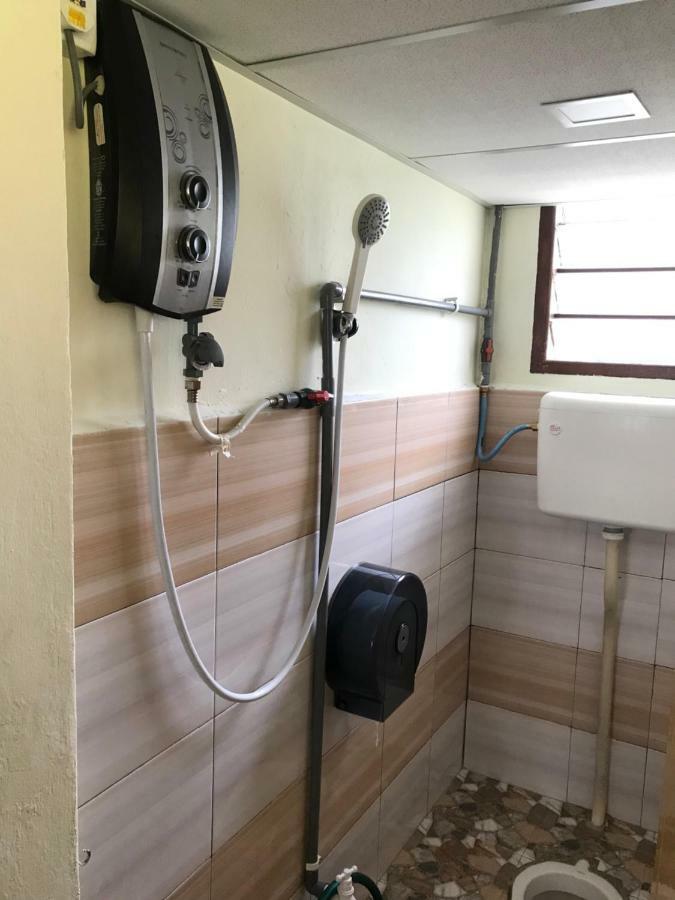 Singsport Holiday House Mersing Ngoại thất bức ảnh